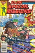 G.I. JOE: SPECIAL MISSIONS #2B 