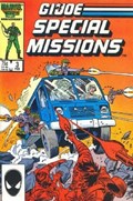 G.I. JOE: SPECIAL MISSIONS #3 