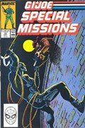 G.I. JOE: SPECIAL MISSIONS #15 