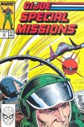 G.I. JOE: SPECIAL MISSIONS #16 