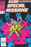 G.I. JOE: SPECIAL MISSIONS #10 