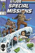G.I. JOE: SPECIAL MISSIONS #6 