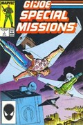 G.I. JOE: SPECIAL MISSIONS #7 