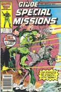 G.I. JOE: SPECIAL MISSIONS #1B 