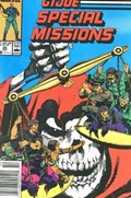 G.I. JOE: SPECIAL MISSIONS #26B 