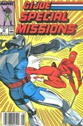 G.I. JOE: SPECIAL MISSIONS #24B 