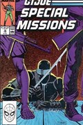 G.I. JOE: SPECIAL MISSIONS #18 