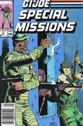 G.I. JOE: SPECIAL MISSIONS #17B 