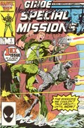 G.I. JOE: SPECIAL MISSIONS #1C 