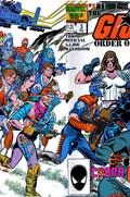 G.I. JOE: ORDER OF BATTLE #3 