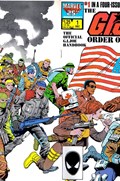 G.I. JOE: ORDER OF BATTLE #1 