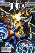 JSA: CLASSIFIED #2 