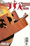 JSA: CLASSIFIED #2-3rd 