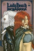 MEDIEVAL LADY DEATH / BELLADONNA #0.5M 