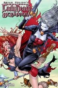 MEDIEVAL LADY DEATH / BELLADONNA #0.5C 