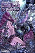MEDIEVAL LADY DEATH / BELLADONNA #0.5D 