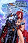 MEDIEVAL LADY DEATH / BELLADONNA #0.5J 