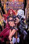MEDIEVAL LADY DEATH / BELLADONNA #1D 