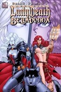 MEDIEVAL LADY DEATH / BELLADONNA #1H 