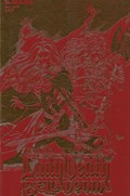 MEDIEVAL LADY DEATH / BELLADONNA #1J 