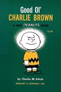 GOOD OL' CHARLIE BROWN #1 Comicback