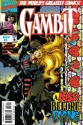 GAMBIT #3 