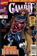 GAMBIT #1B 