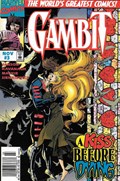 GAMBIT #3B 