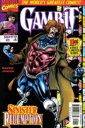 GAMBIT #1 