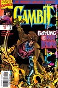 GAMBIT #2 