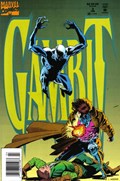 GAMBIT #3B 