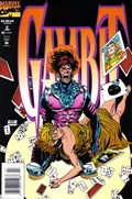 GAMBIT #2B 