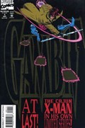 GAMBIT #1 