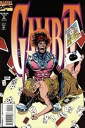 GAMBIT #2 