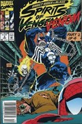 GHOST RIDER / BLAZE: SPIRITS OF VENGEANCE #5B 