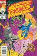 GHOST RIDER / BLAZE: SPIRITS OF VENGEANCE #11B 