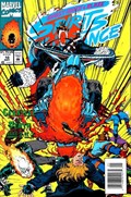 GHOST RIDER / BLAZE: SPIRITS OF VENGEANCE #10B 