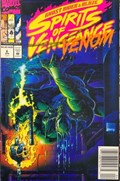 GHOST RIDER / BLAZE: SPIRITS OF VENGEANCE #6C 