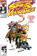 GHOST RIDER / BLAZE: SPIRITS OF VENGEANCE #3 