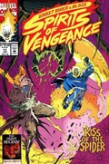 GHOST RIDER / BLAZE: SPIRITS OF VENGEANCE #11 