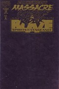 GHOST RIDER / BLAZE: SPIRITS OF VENGEANCE #13 