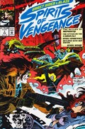 GHOST RIDER / BLAZE: SPIRITS OF VENGEANCE #7 