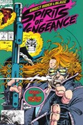 GHOST RIDER / BLAZE: SPIRITS OF VENGEANCE #2 