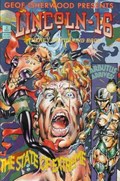 LINCOLN-16 (GEOF ISHERWOOD PRESENTS) #2 