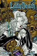 BRIAN PULIDO'S LADY DEATH: THE WICKED #1Q 