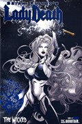 BRIAN PULIDO'S LADY DEATH: THE WICKED #0.5O 