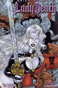 BRIAN PULIDO'S LADY DEATH: THE WICKED #1N 