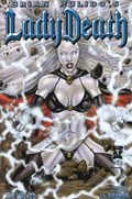 BRIAN PULIDO'S LADY DEATH: THE WICKED #1P 