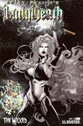BRIAN PULIDO'S LADY DEATH: THE WICKED #0.5N 