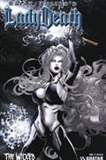 BRIAN PULIDO'S LADY DEATH: THE WICKED #0.5 